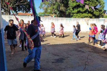 Foto - Arraiá do Centro de Convivência Florescer - CCF 2023