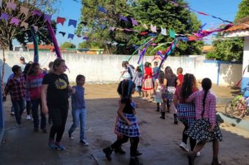 Foto - Arraiá do Centro de Convivência Florescer - CCF 2023