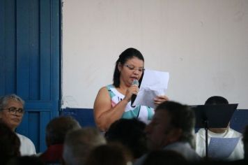 Foto - 17ª Festa de “Santos Reis” mantém viva a tradição cultural e religiosa em Ribeirão do Sul