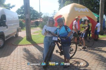 Foto - II BIKE NIVER - 58 ANOS DE RIBEIRÃO DO SUL