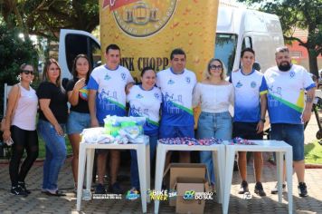 Foto - II BIKE NIVER - 58 ANOS DE RIBEIRÃO DO SUL