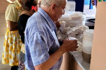 Foto - Arraiá do Centro de Convivência do Idoso - CCI 2023