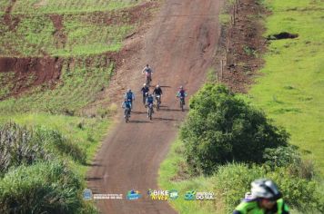 Foto - II BIKE NIVER - 58 ANOS DE RIBEIRÃO DO SUL