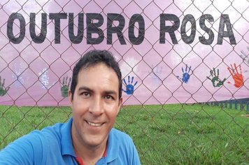 Foto - OUTUBRO ROSA 2018