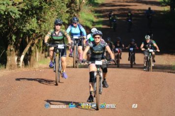 Foto - II BIKE NIVER - 58 ANOS DE RIBEIRÃO DO SUL