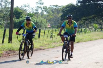 Foto - II BIKE NIVER - 58 ANOS DE RIBEIRÃO DO SUL