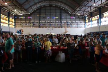 Foto - 17ª Festa de “Santos Reis” mantém viva a tradição cultural e religiosa em Ribeirão do Sul