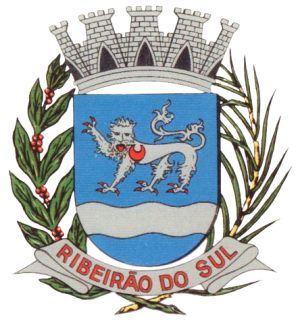 Prefeitura Municipal  de Ribeirão do Sul