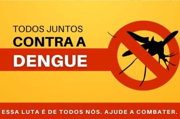 BOLETIM DENGUE 2024