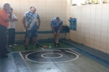 TIME DE MALHA  