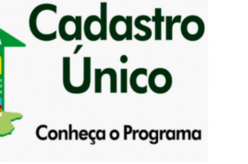 CADASTRO ÚNICO 