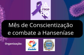 Janeiro Roxo