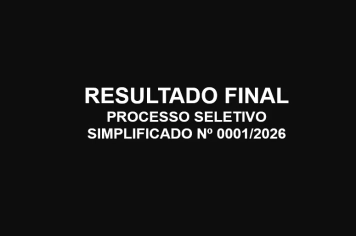 RESULTADO FINAL