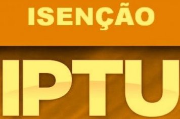 IPTU 