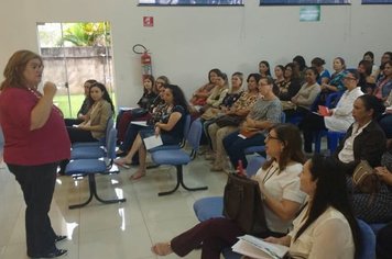 SEMANA PEDAGÓGICA