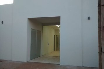 Em breve o Município de Ribeirão do Sul, estará inaugurando a Ampliação da Unidade Básica de Saúde