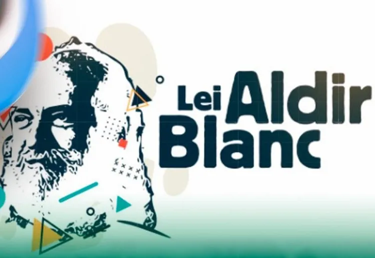 Publicação de Selecionados e Não selecionados - Aldin Blanc