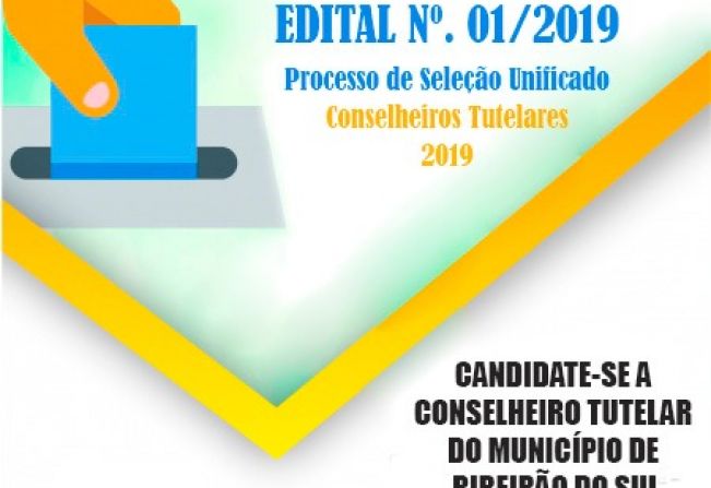 Processo de Seleção Unificado 