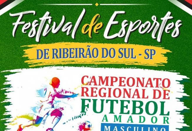 Festival de Esportes