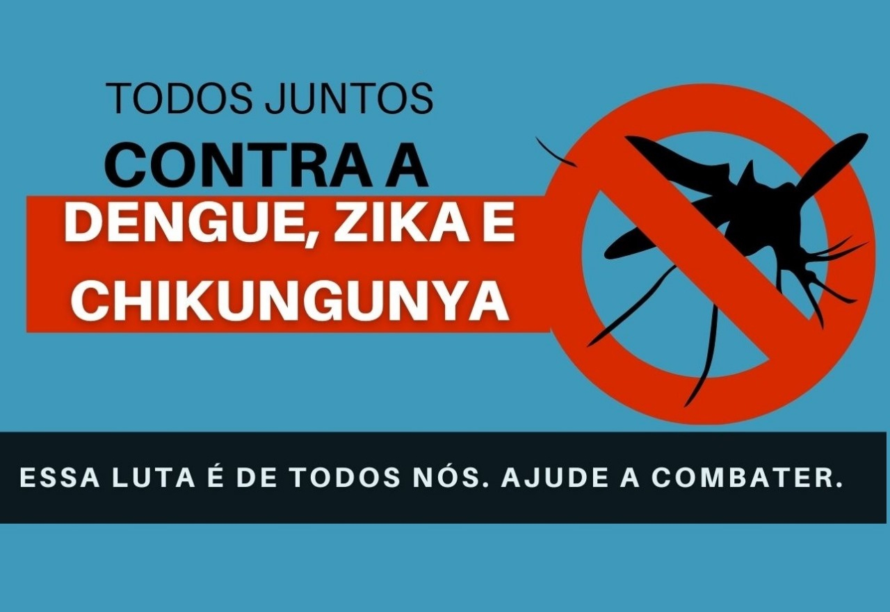 BOLETIM ANUAL DE DENGUE 2025