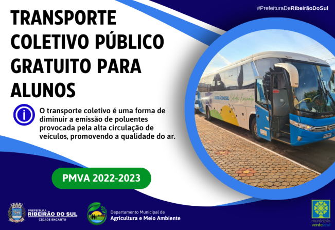 Transporte Público Gratuito