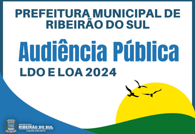 Audiência Pública