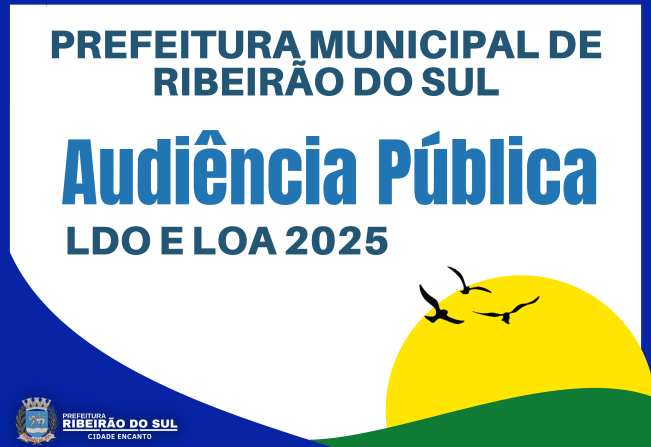Audiência Pública