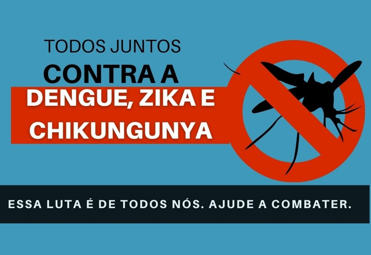 BOLETIM ANUAL DE DENGUE 2025