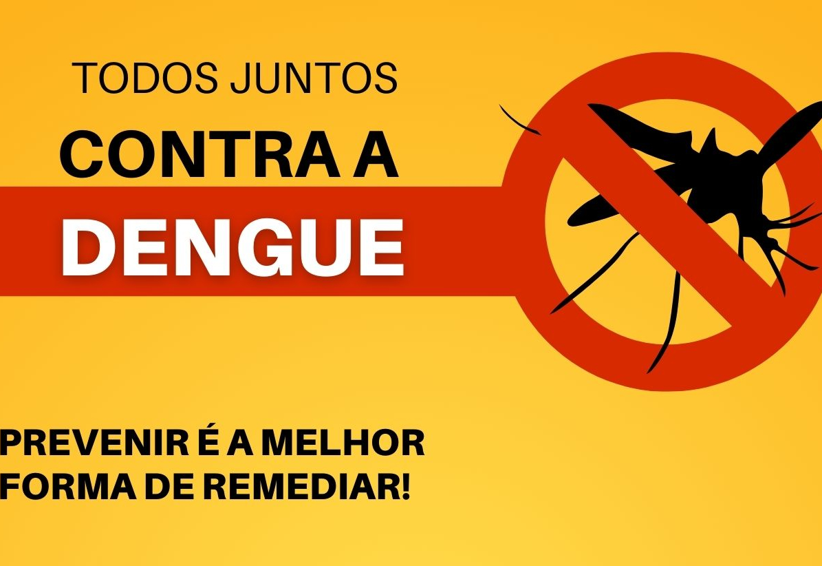BOLETIM DE DENGUE 2025