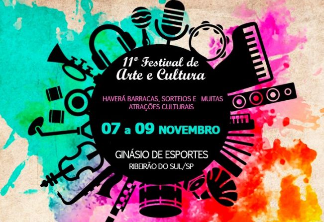 XXI SEMANA CULTURAL