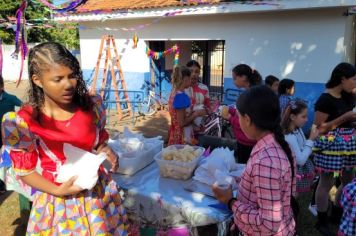 Foto - Arraiá do Centro de Convivência Florescer - CCF 2023