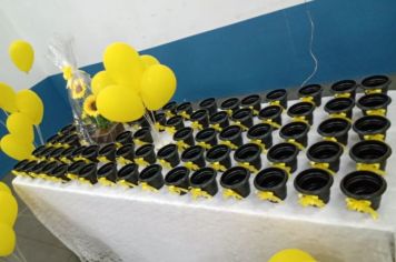 Foto - SETEMBRO AMARELO 