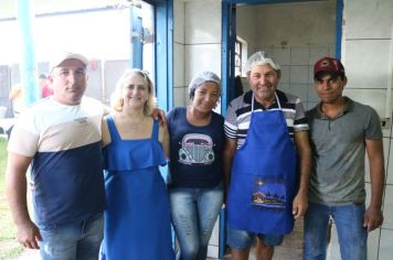 Foto - 17ª Festa de “Santos Reis” mantém viva a tradição cultural e religiosa em Ribeirão do Sul