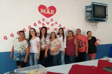 Foto - CRAS 7 ANOS