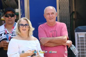 Foto - II BIKE NIVER - 58 ANOS DE RIBEIRÃO DO SUL