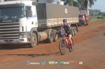 Foto - II BIKE NIVER - 58 ANOS DE RIBEIRÃO DO SUL