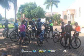 Foto - II BIKE NIVER - 58 ANOS DE RIBEIRÃO DO SUL