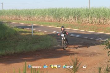 Foto - II BIKE NIVER - 58 ANOS DE RIBEIRÃO DO SUL