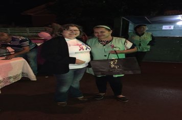 Foto - OUTUBRO ROSA 2018