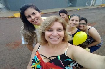 Foto - Setembro Amarelo 