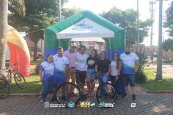 Foto - II BIKE NIVER - 58 ANOS DE RIBEIRÃO DO SUL
