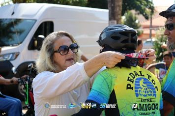 Foto - II BIKE NIVER - 58 ANOS DE RIBEIRÃO DO SUL