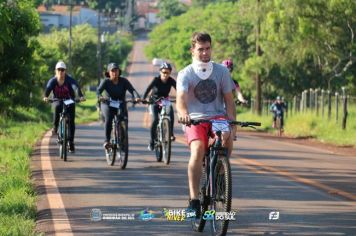 Foto - II BIKE NIVER - 58 ANOS DE RIBEIRÃO DO SUL