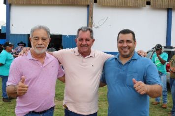 Foto - 17ª Festa de “Santos Reis” mantém viva a tradição cultural e religiosa em Ribeirão do Sul