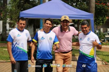 Foto - II BIKE NIVER - 58 ANOS DE RIBEIRÃO DO SUL
