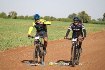 Foto - II BIKE NIVER - 58 ANOS DE RIBEIRÃO DO SUL