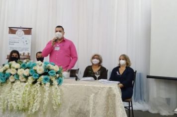 Foto - 11ª CONFERÊNCIA MUNICIPAL DE ASSISTÊNIA SOCIAL 