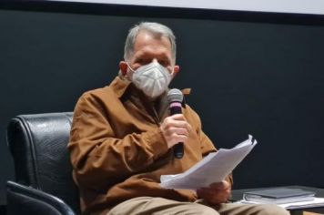Foto - AVANÇOS NA EDUCAÇÃO