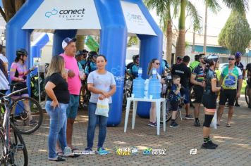 Foto - II BIKE NIVER - 58 ANOS DE RIBEIRÃO DO SUL