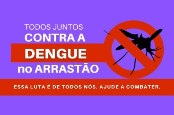 ARRASTÃO NA CIDADE